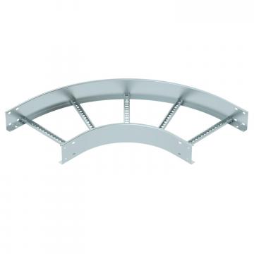 90° bend 110 FS