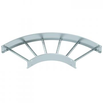 90° bend 110 FS