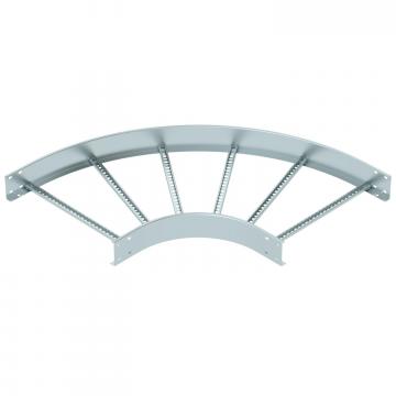 90° bend 110 FS