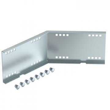 Угловой соединитель 45°, наружный