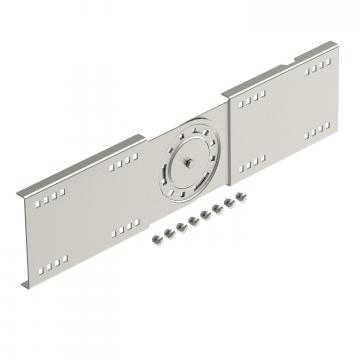 Adjustable connector A2