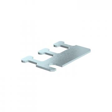LKM cable bracket, trunking width 60 mm