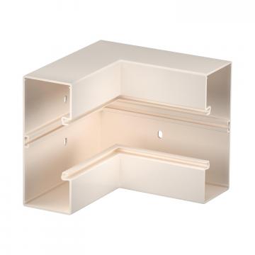 Внутренний угол, для канала для монтажа электроустановочных изделий Rapid 80 тип GK-70170