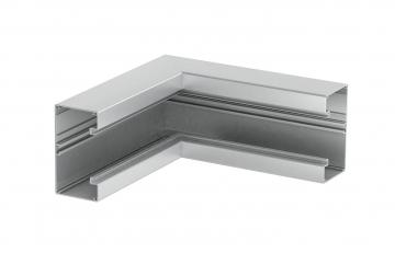 Внутренний угол, для канала для монтажа электроустановочных изделий Rapid 80 тип GA-S70130