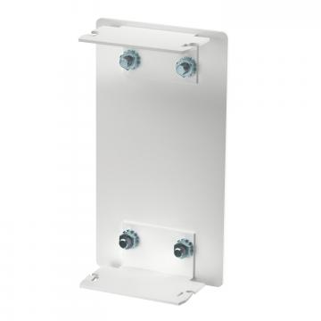 Наконечник, для канала для монтажа электроустановочных изделий Rapid 80 тип GA-S70130