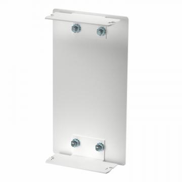 Наконечник, для канала для монтажа электроустановочных изделий Rapid 80 тип GA-A90170