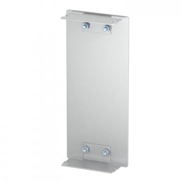 Наконечник, для канала для монтажа электроустановочных изделий Rapid 80 тип GA-D90210