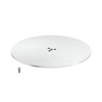 Напольная пластина для колонны ISSRM45F