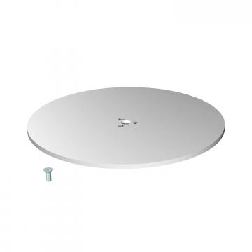 Напольная пластина для колонны ISSRM45F