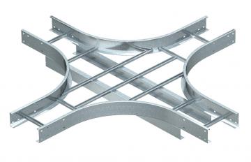 Крестообразная секция 110 FT