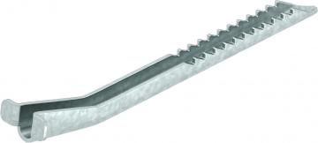 Фиксатор для трапециевидного крепления FS