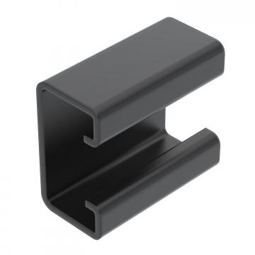 Дистанционная вставка FTK, черная