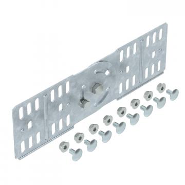 Шарнирный соединитель FT