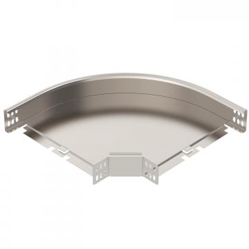 90° bend 60 A4