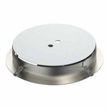 Опалубка для монтажа регулируемой кассетной рамки в мозаичном полу, номинальный размер R9