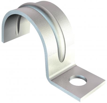 Крепежная скоба, для средних нагрузок 20