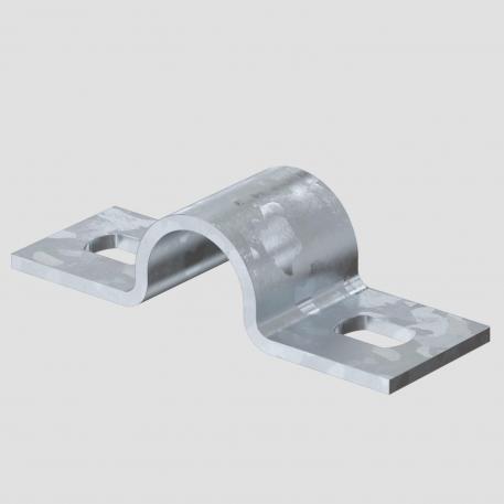 Крепежная скоба, усиленная 16