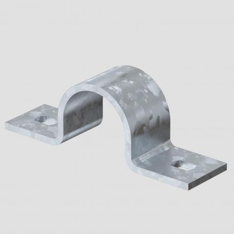 Крепежная скоба, усиленная 32