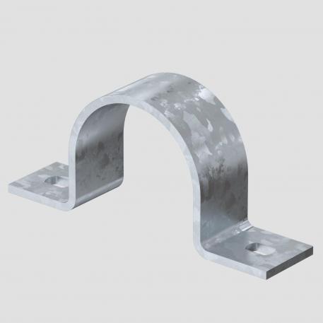 Крепежная скоба, усиленная 50