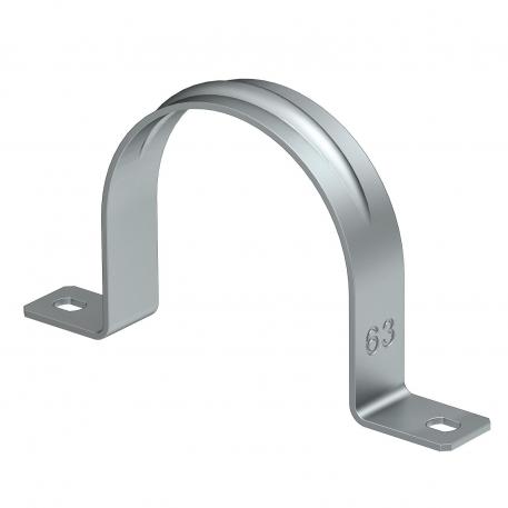 Крепежная скоба, для средних нагрузок