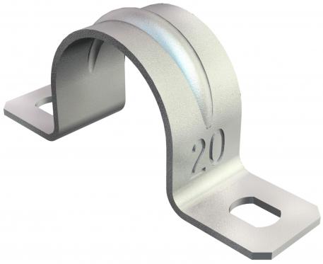 Fastening clip 605, medium duty, G 11