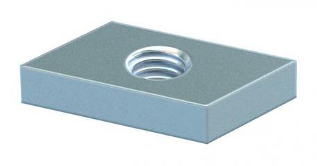 Скользящая гайка