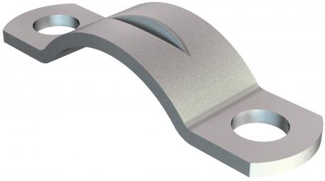 Скоба для разгрузки от натяжения