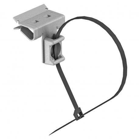 Beam clamp, with cable tie  |  |  |  |  | 38 | 41 | 8 | 14