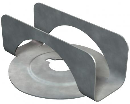 Контргайка - CPCN