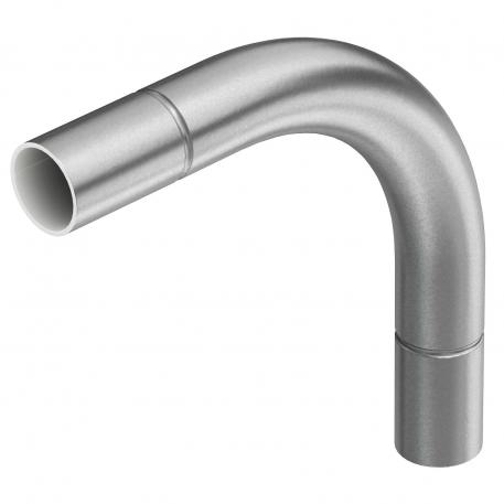 Стальная дуга без резьбы 63