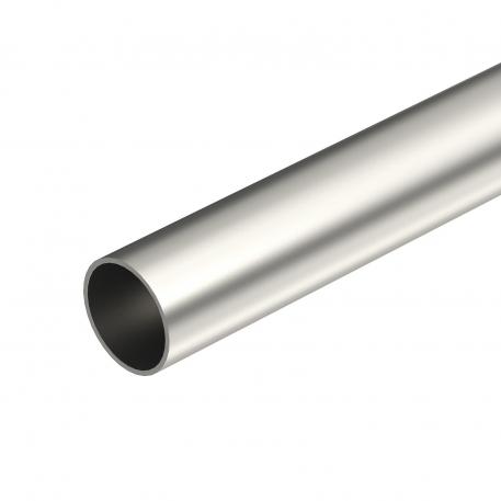 Stainless steel pipe, V4A  | M20 | 