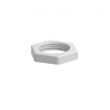 Контргайка, метрическая резьба M25 x 1,5 | 32