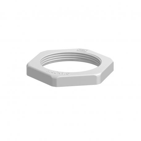 Контргайка, метрическая резьба M40 x 1,5 | 50