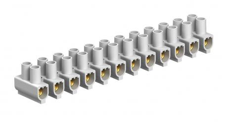 25 mm² series connectors, polypropylene