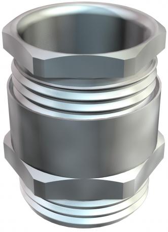 Кабельный ввод с метрической резьбой, с уплотнительным кольцом M16 x 1,5