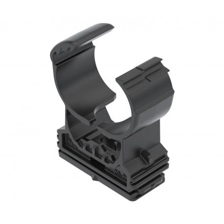 proQuick clip, jet black