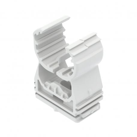 proQuick clip, signal white 12-14
