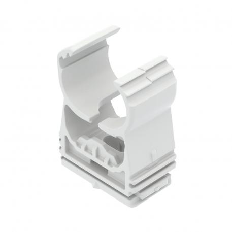 proQuick clip, signal white 15-16