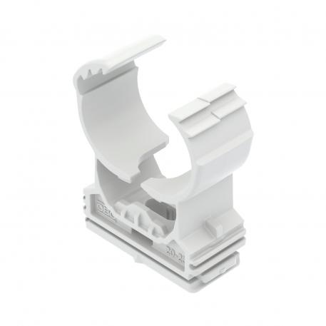 proQuick clip, signal white 20-23
