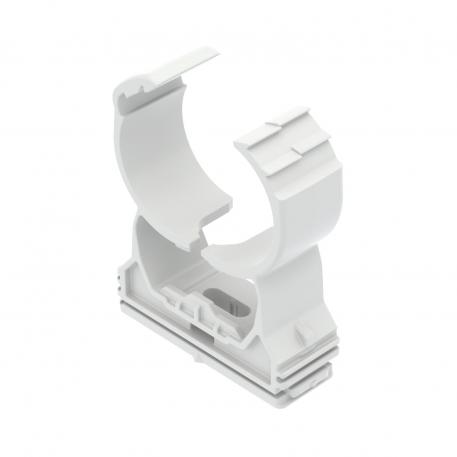 proQuick clip, signal white 28-32