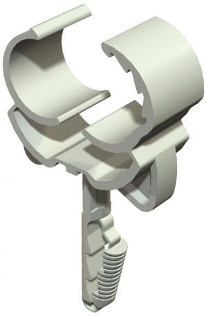 Зажим Klick-Snap 40 | 500 | 22,5 | 28,5