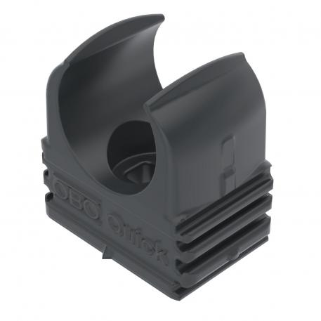 Quick clip, black M16