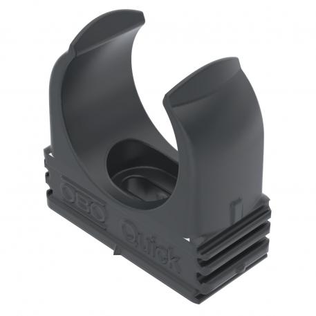 Quick clip, black M25