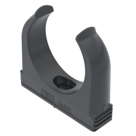 Quick clip, black M50