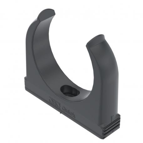 Quick clip, black M63