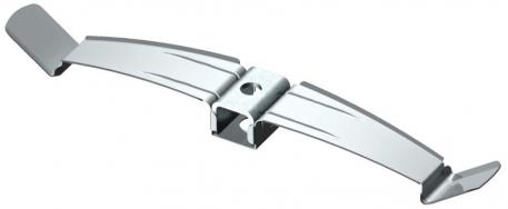 Кабельный зажим для 10 проводов