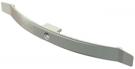 Кабельный зажим, для 10 проводов, огнестойкий