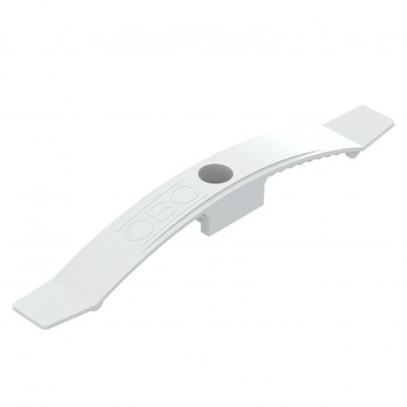 Кабельный зажим для 10 проводов, подходит для посадочного инструмента