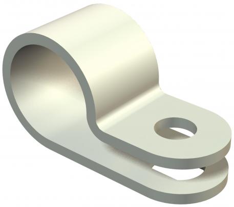 Крепежная скоба 12,5