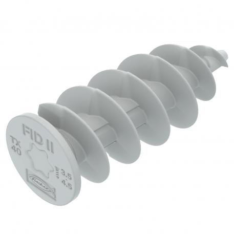 Insulation anchor